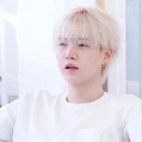 Min Yoongi