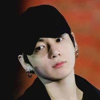 Jeon JungKook