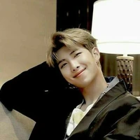 Kim NamJoon