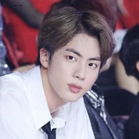 Kim Seokjin