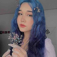 Luna(mẹ hóm)