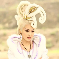 Hồ Tiên Nhi -Đát Kỷ