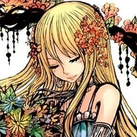 Lucy Heartfilia