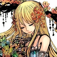 Lucy Heartfilia