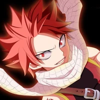 Natsu Dragneel