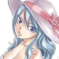 Juvia Lockser