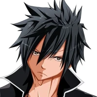 Gray Fullbuster