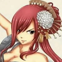 Erza Scarlet
