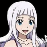Mirajane Strauss