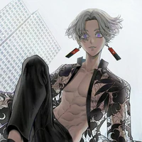 Kurokawa Izana