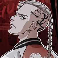 Ryuguji Ken - Draken