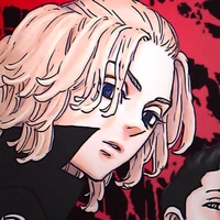 Sano Manjirou - Mikey