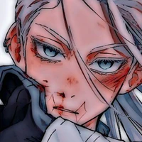 Sanzu Haruchiyo