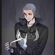 Tanaka Ryuunosuke - Alpha