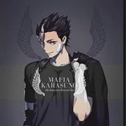 Nishinoya Yuu - Alpha