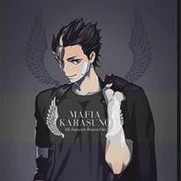 Nishinoya Yuu - Alpha