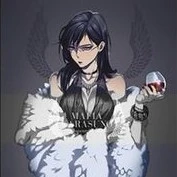 Kiyoko Shimizu - Alpha