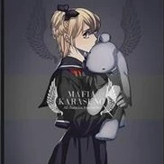 Yachi Hitoka - Omega