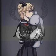 Yachi Hitoka - Omega