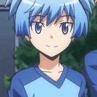 Shiota Nagisa