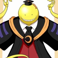 Koro-sensei