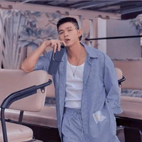 Jun Phạm(bạn thân Huy)