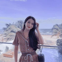 Hà My ( bạn thân Ngọc)