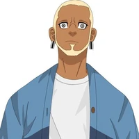Arashi Keizo (Benkei)