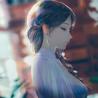 Thanh Nhàn - mẹ nữ chính