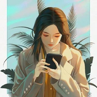 Khả Yên - Cô nam chính