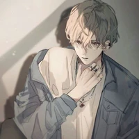 Lăng Hoài Dương - nam chính