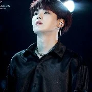 Yoongi
