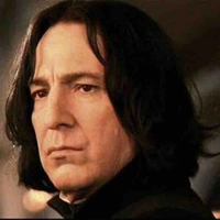 Severus Snape