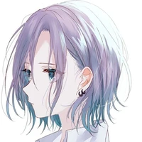 yuto(girlfriend Anne)