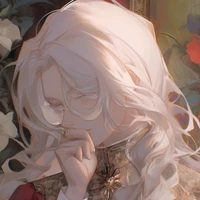 Yuna [Rose Scent]