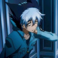 Kuro [Sleepy Ash]