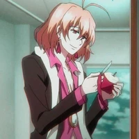Lily[All of Love]