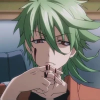 Watanuki Sakuya