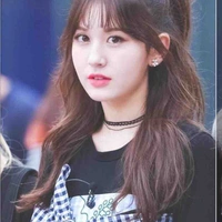 Jeon Somi(Mi)