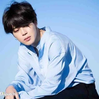 Park Jimin(Min)