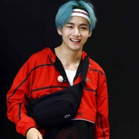 Kim TaeHyung(V)