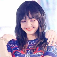 Kim Lisa(Lía)