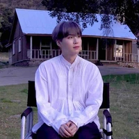 Min Yoongi(Suga)
