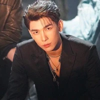 Mew Suppasit