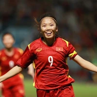 Huỳnh Như