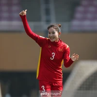 Chương Thị Kiều