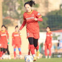Phạm Thị Tươi