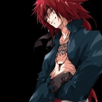 guy crimson
