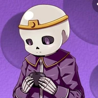 Nightmare sans(1)