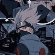 kakashi